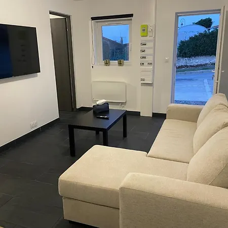 Holiday home Maison Convivial Vireux-Wallerand