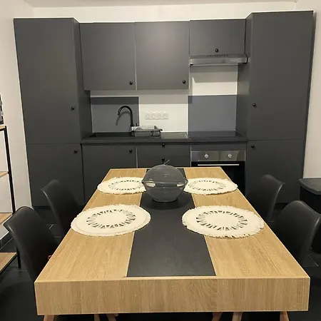 Maison Convivial *
