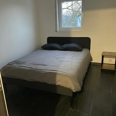 Maison Convivial