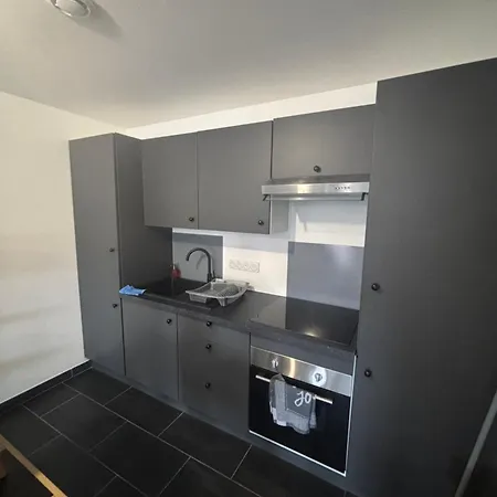 Maison Convivial Vireux-Wallerand